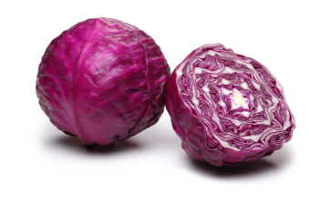 Red Cabbage