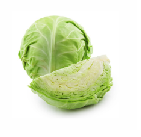 Green Cabbage