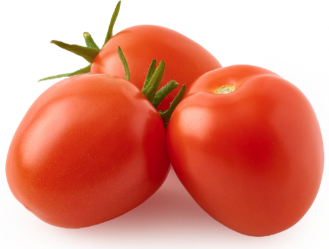 Roma (Saucing) Tomatoes