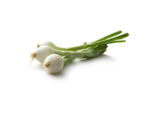Fresh Onions
