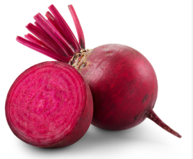 Stock Beets
