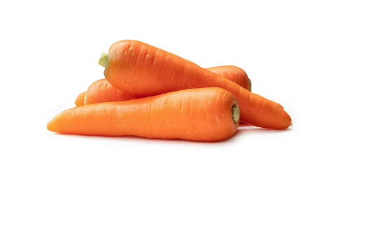 Stock Carrots